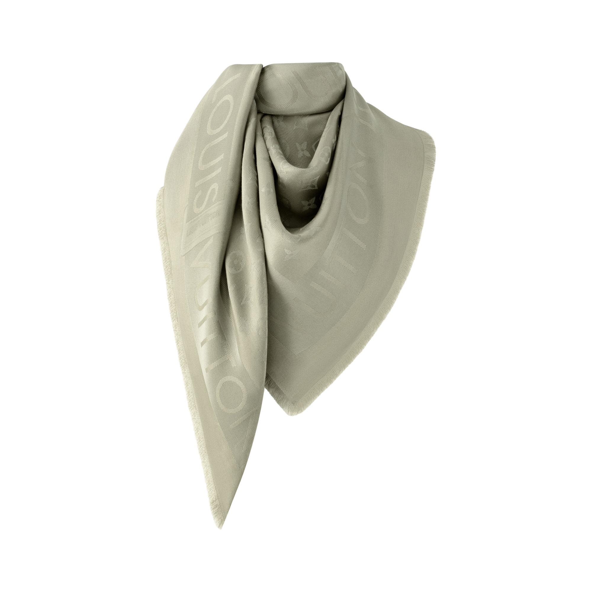 Lock And Go Shine Shawl S00 in Women