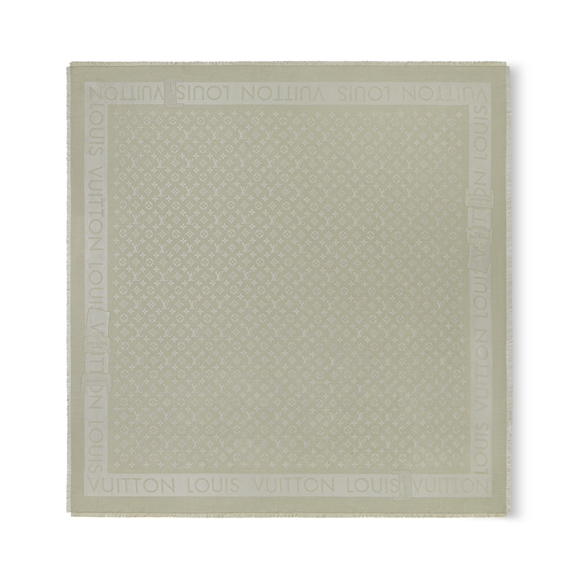 Lock And Go Shine Shawl S00 in Women