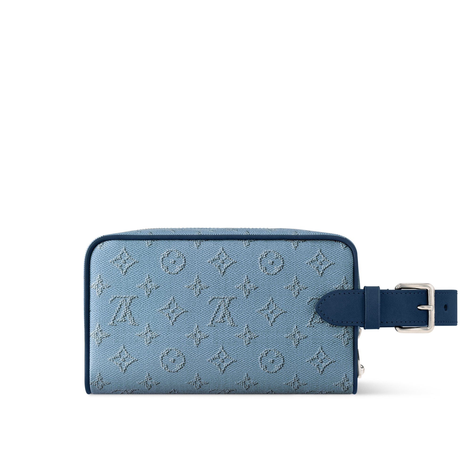 حافظة Locker Dopp Kit Monogram Heritage in الرجال