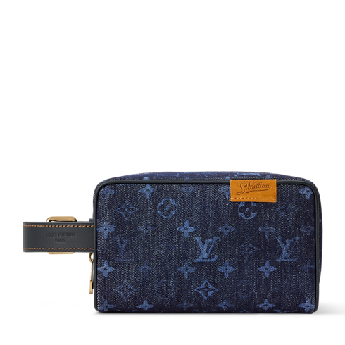 Locker Dopp Kit front view