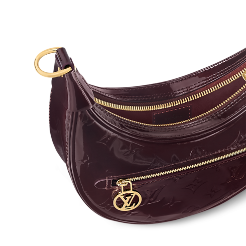 Loop Fashion Leather in Women's Handbags All Collections collections by Louis Vuitton (Product zoom)