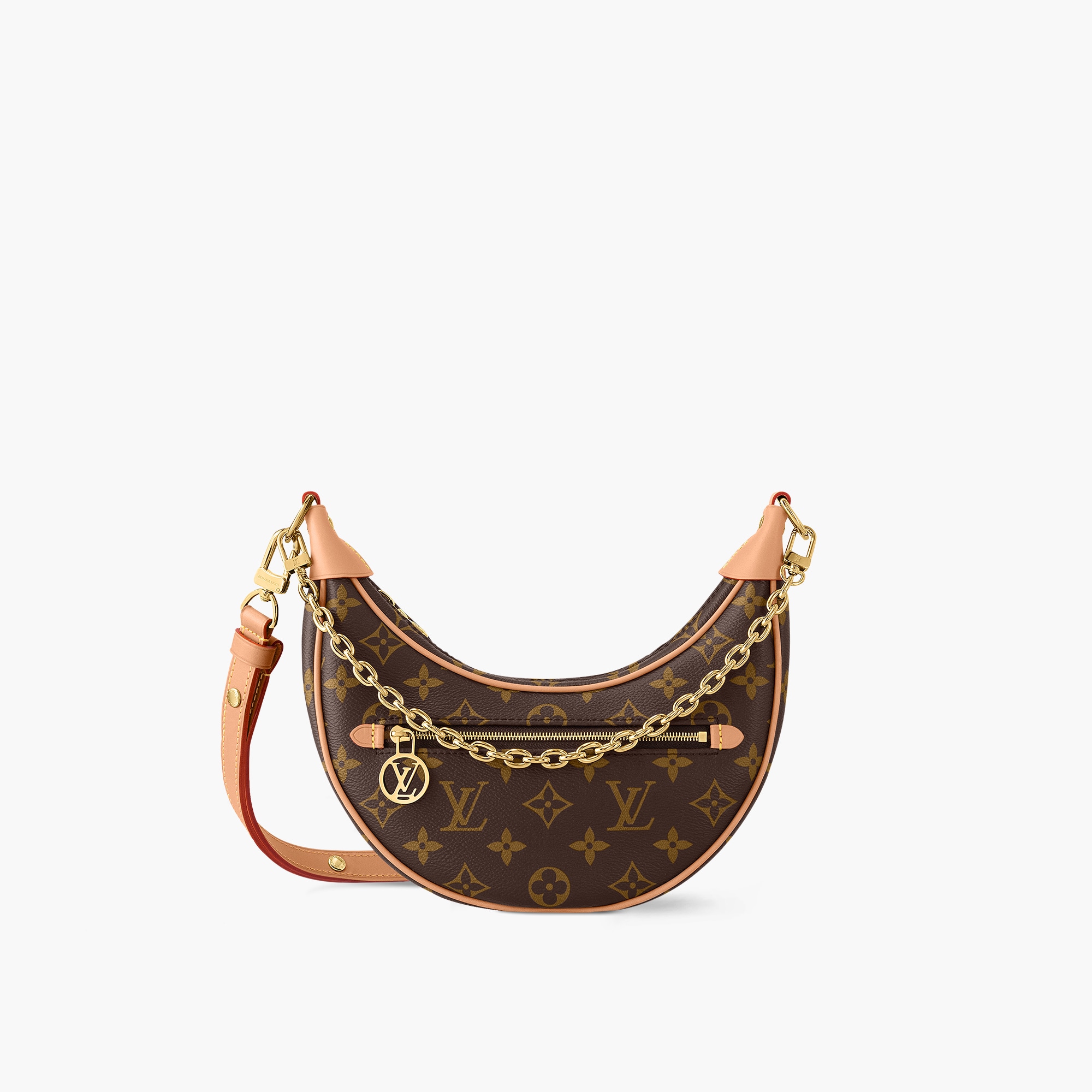 Loop Bag Luxury All Handbags Handbags Women LOUIS VUITTON
