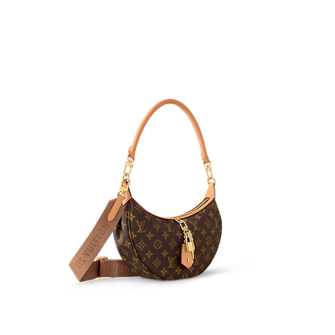 Looping Monogram in Women's Handbags All Handbags collections by Louis Vuitton (Product zoom)