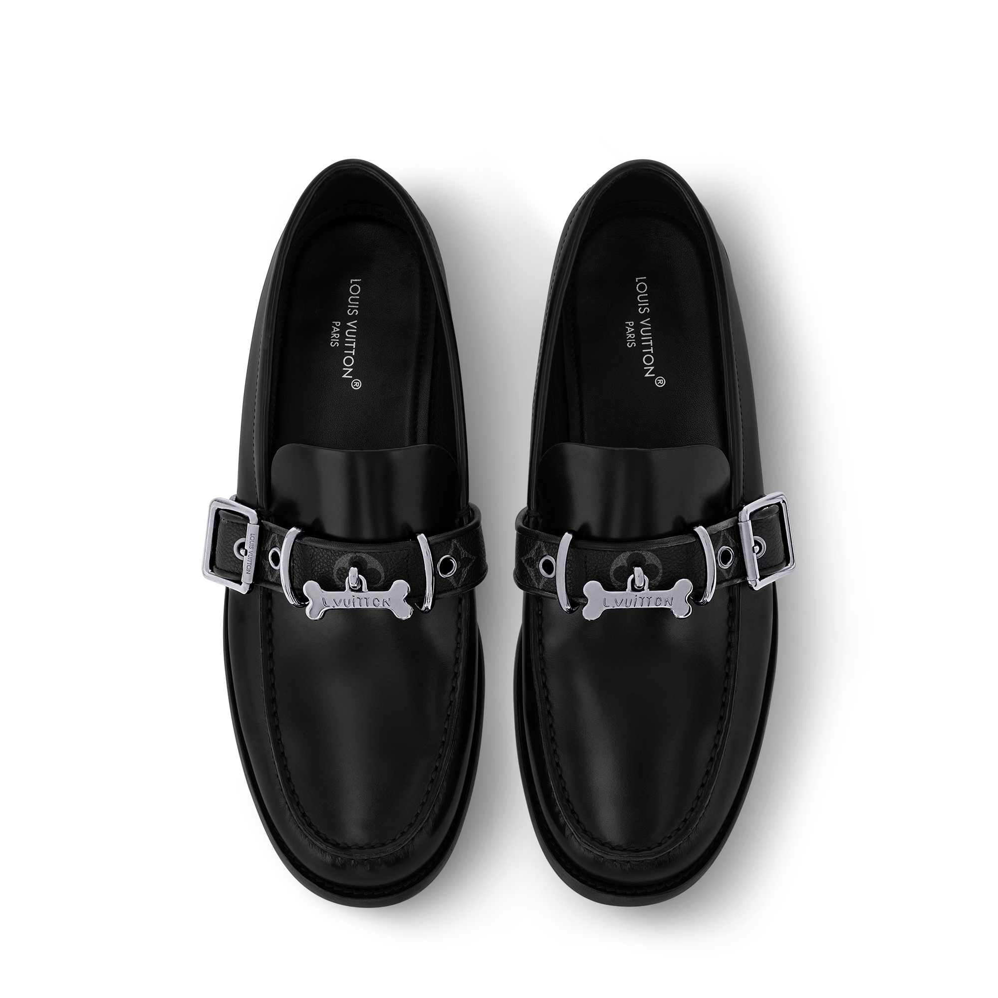 Louis Loafer  in Men
