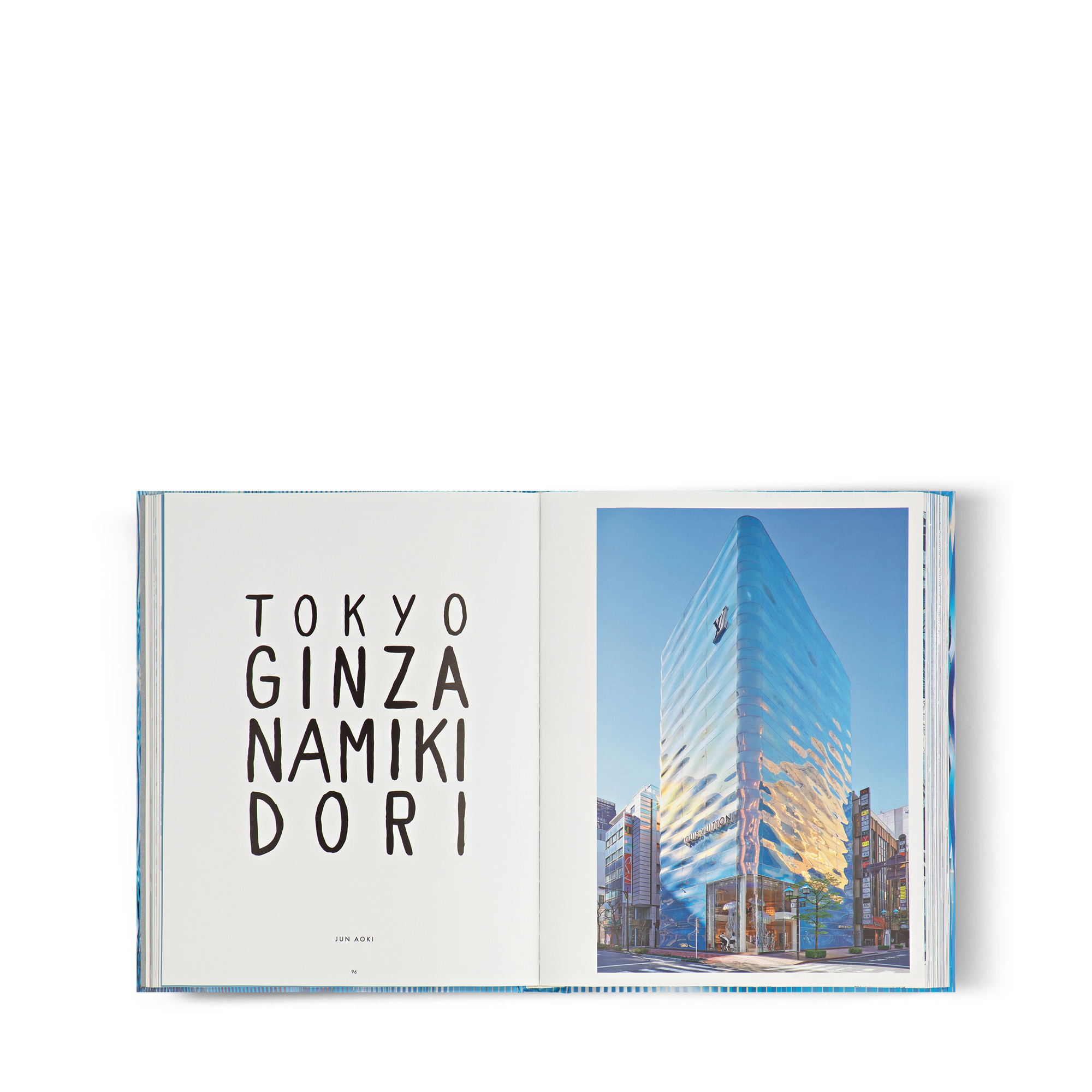 Louis Vuitton Skin: Architecture Of Luxury  in Trunks, Travel and Home