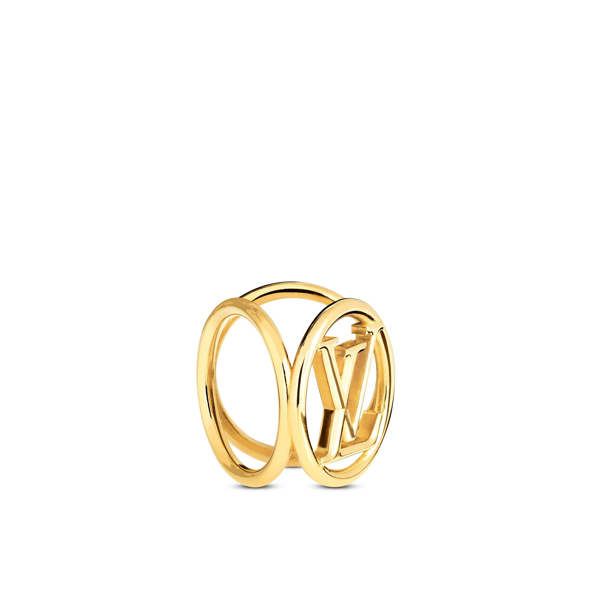 louis vuitton ring womens