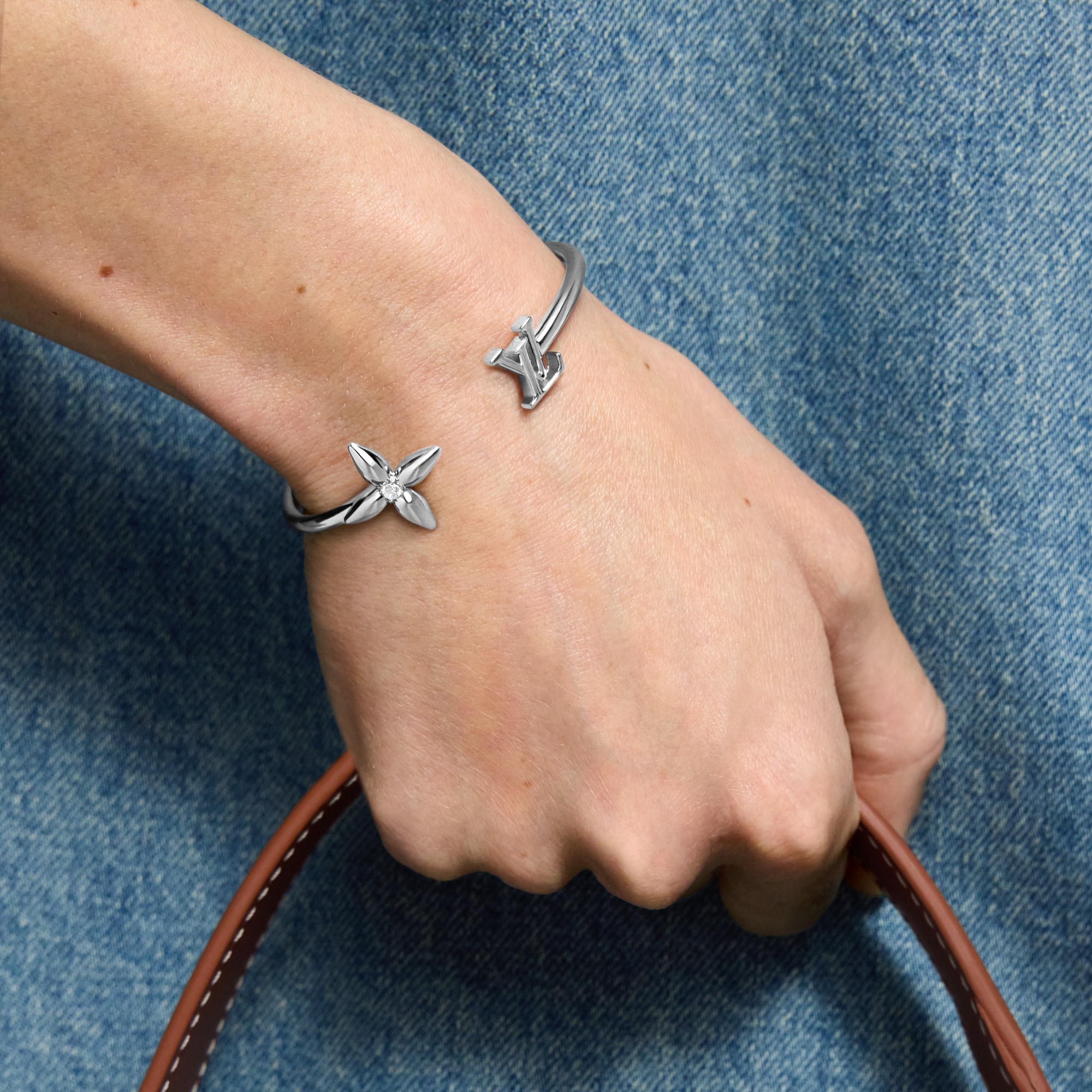 سوار Louisette Signature S00 in النساء