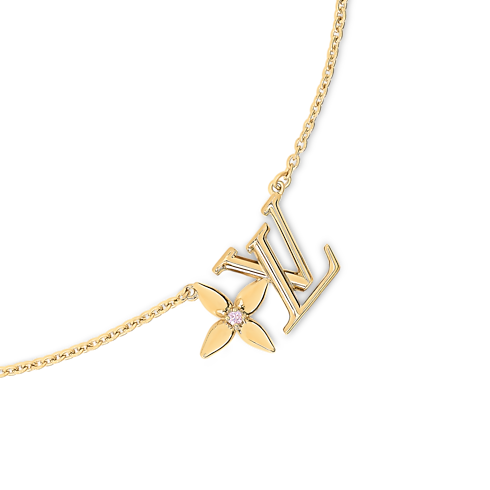 عقد Louisette Signature S00 in النساء's مجوهرات الموضة جميع مجوهرات الموضة collections by Louis Vuitton (تكبير صورة المنتج)
