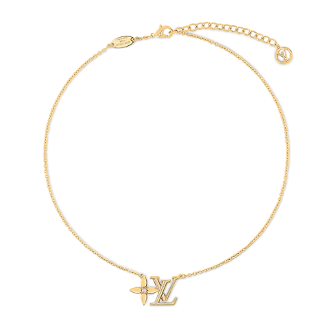 عقد Louisette Signature S00 in النساء's مجوهرات الموضة جميع مجوهرات الموضة collections by Louis Vuitton (تكبير صورة المنتج)