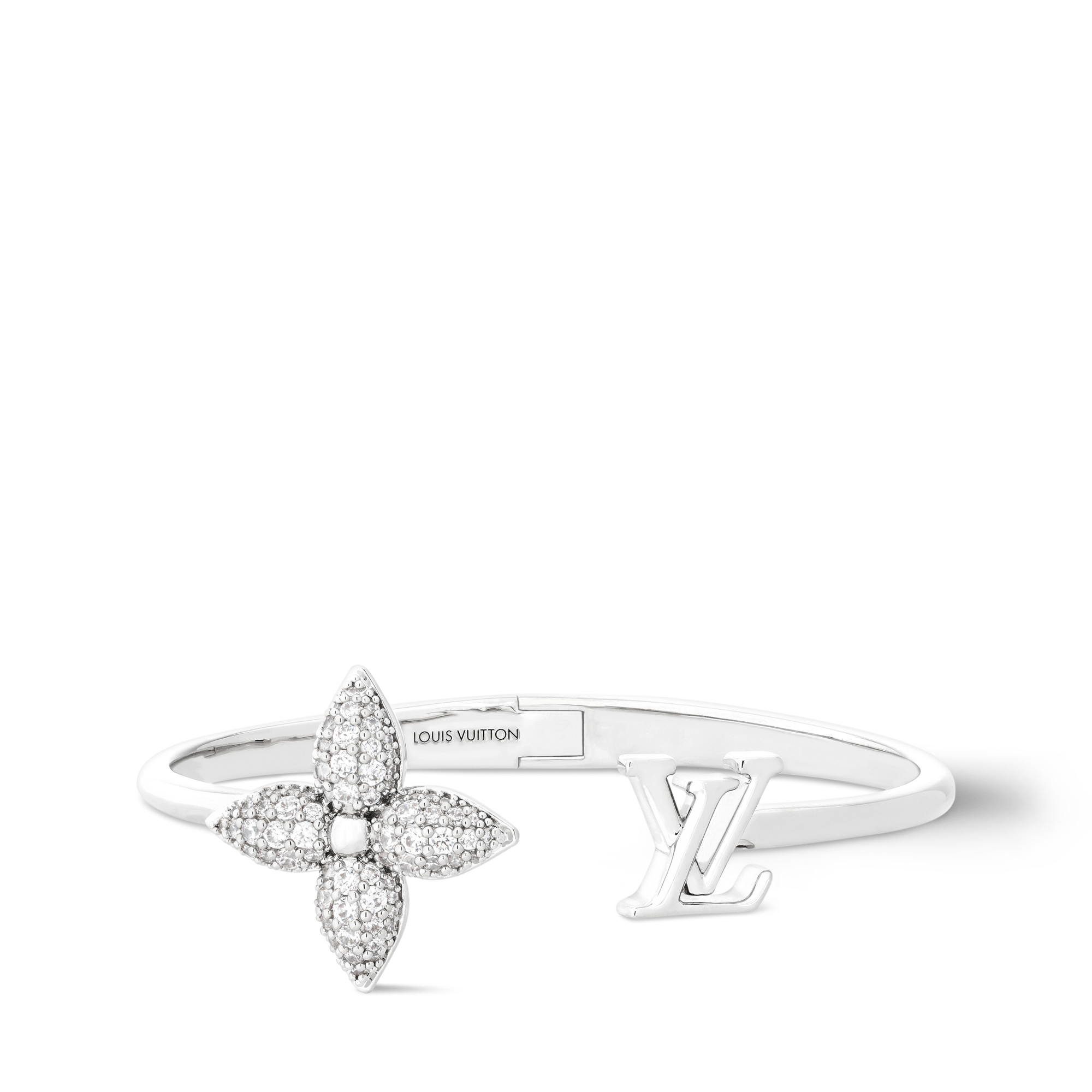 سوار Louisette Signature Strass S00 in النساء