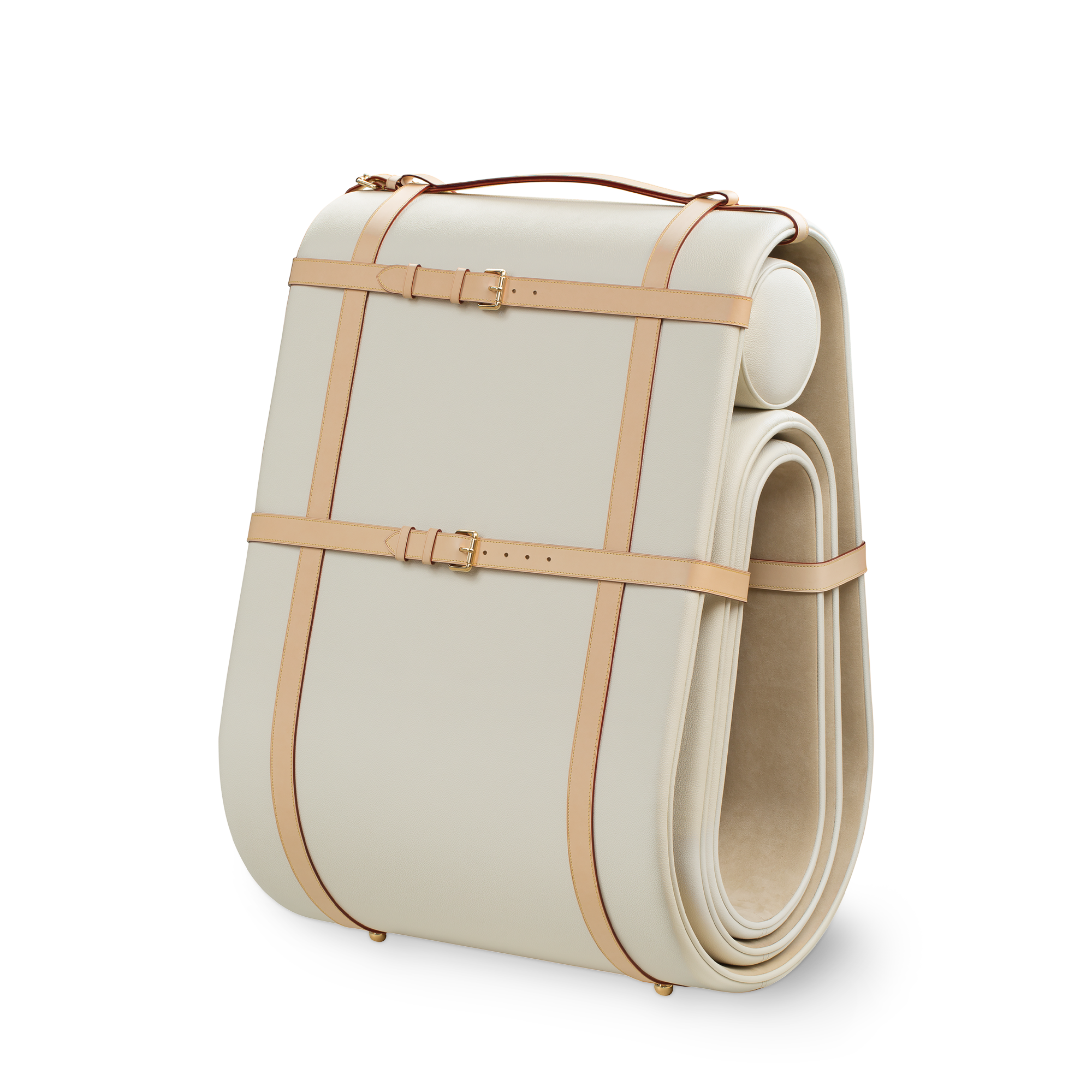 مقعد Lounge من تصميم Marcel Wanders  in الصناديق، السفر والمنزل