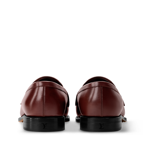 حذاء لوفر Louvre in الرجال's الأحذية أحذية لوفرز و موكاسين collections by Louis Vuitton (تكبير صورة المنتج)