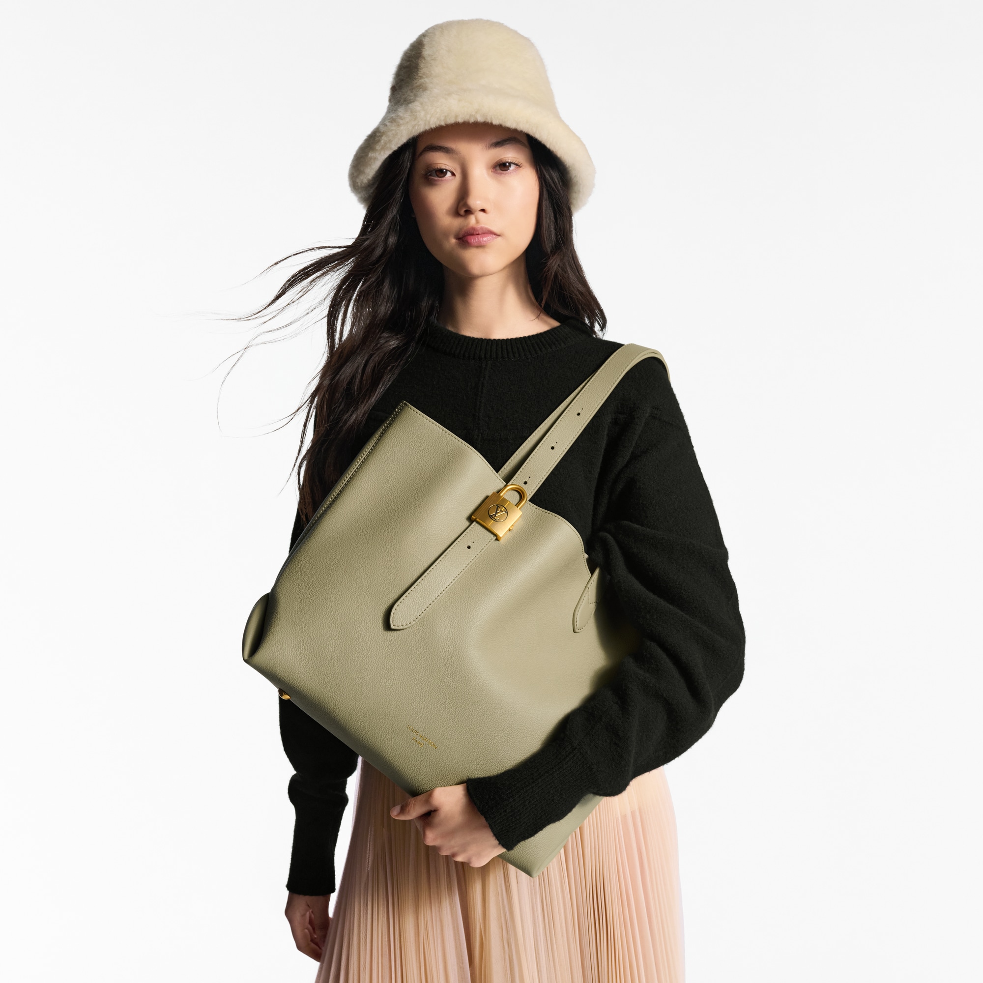 حقيبة Low Key Cabas MM لو كي in النساء