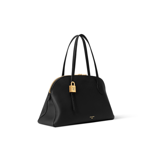 Low Key Duffle Tote Low Key in Women's Handbags All Handbags collections by Louis Vuitton (Product zoom)