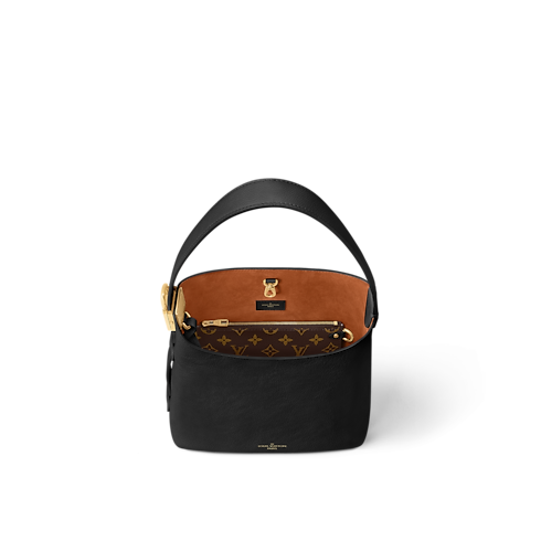 Low Key Hobo PM Low Key in Women's Handbags All Handbags collections by Louis Vuitton (Product zoom)