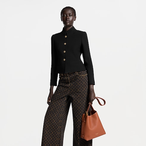 Low Key Hobo PM Low Key in Women's Handbags All Handbags collections by Louis Vuitton (Product zoom)