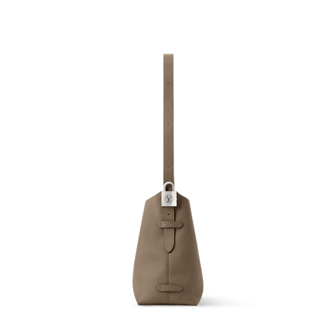 حقيبة Low Key Hobo PM لو كي in النساء's حقائب اليد جميع حقائب اليد collections by Louis Vuitton (تكبير صورة المنتج)