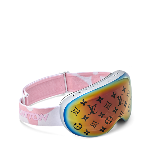 قناع LV 360 S00 in النساء's الإكسسوارات النظارات collections by Louis Vuitton (تكبير صورة المنتج)