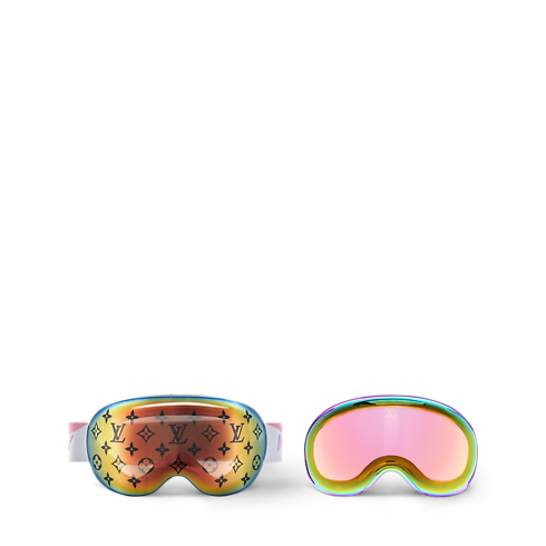 قناع LV 360 S00 in النساء's الإكسسوارات النظارات collections by Louis Vuitton (تكبير صورة المنتج)