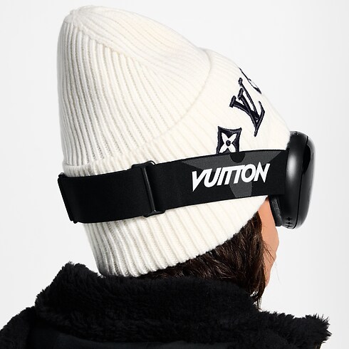 قناع LV 360 S00 in النساء's الإكسسوارات النظارات collections by Louis Vuitton (تكبير صورة المنتج)
