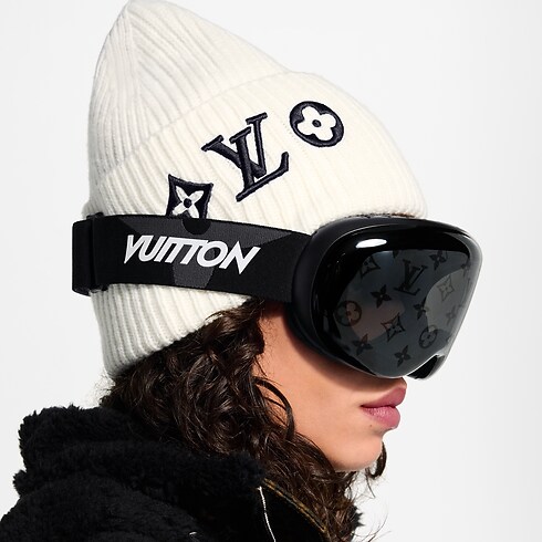 قناع LV 360 S00 in النساء's الإكسسوارات النظارات collections by Louis Vuitton (تكبير صورة المنتج)