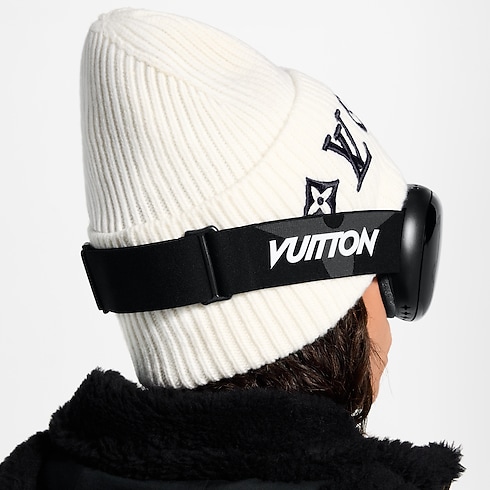 قناع LV 360 S00 in النساء's الإكسسوارات النظارات collections by Louis Vuitton (تكبير صورة المنتج)