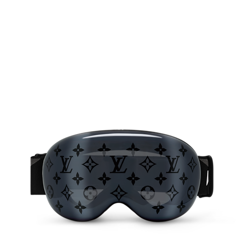 قناع LV 360 S00 in النساء's الإكسسوارات النظارات collections by Louis Vuitton (تكبير صورة المنتج)