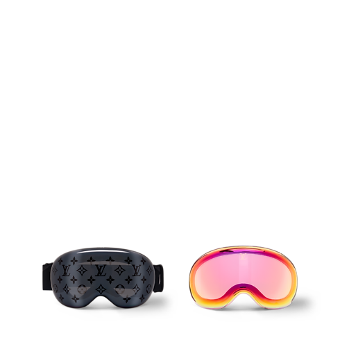 قناع LV 360 S00 in النساء's الإكسسوارات النظارات collections by Louis Vuitton (تكبير صورة المنتج)