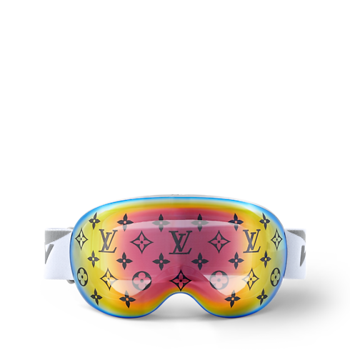 قناع LV 360 S00 in النساء's الإكسسوارات النظارات collections by Louis Vuitton (تكبير صورة المنتج)