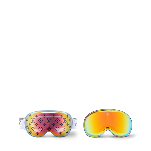 قناع LV 360 S00 in النساء's الإكسسوارات النظارات collections by Louis Vuitton (تكبير صورة المنتج)