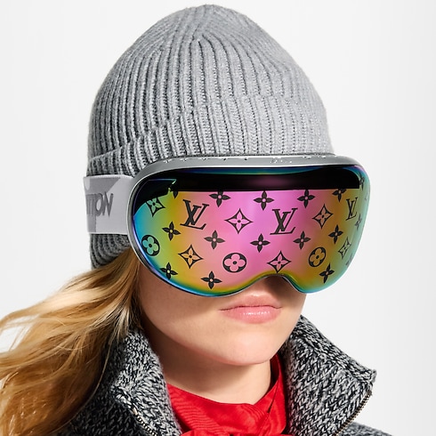 قناع LV 360 S00 in النساء's الإكسسوارات النظارات collections by Louis Vuitton (تكبير صورة المنتج)