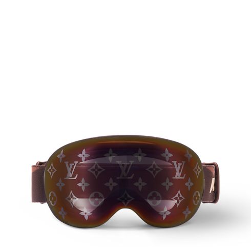 قناع LV 360 S00 in النساء's الإكسسوارات النظارات collections by Louis Vuitton (تكبير صورة المنتج)