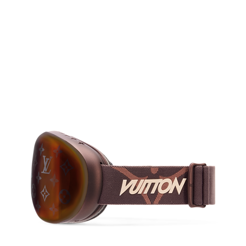 قناع LV 360 S00 in النساء's الإكسسوارات النظارات collections by Louis Vuitton (تكبير صورة المنتج)