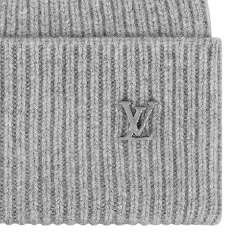 LV Ahead Beanie S00 in Men's Accessories Hats, Beanies and Gloves collections by Louis Vuitton (Product zoom)