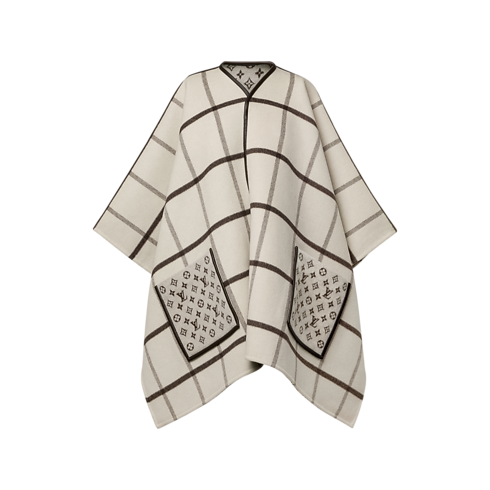 LV Alpine Cape S00 in Women's Accessories All Accessories collections by Louis Vuitton (Product zoom)