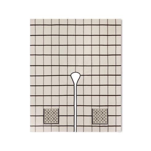 LV Alpine Cape S00 in Women's Accessories All Accessories collections by Louis Vuitton (Product zoom)