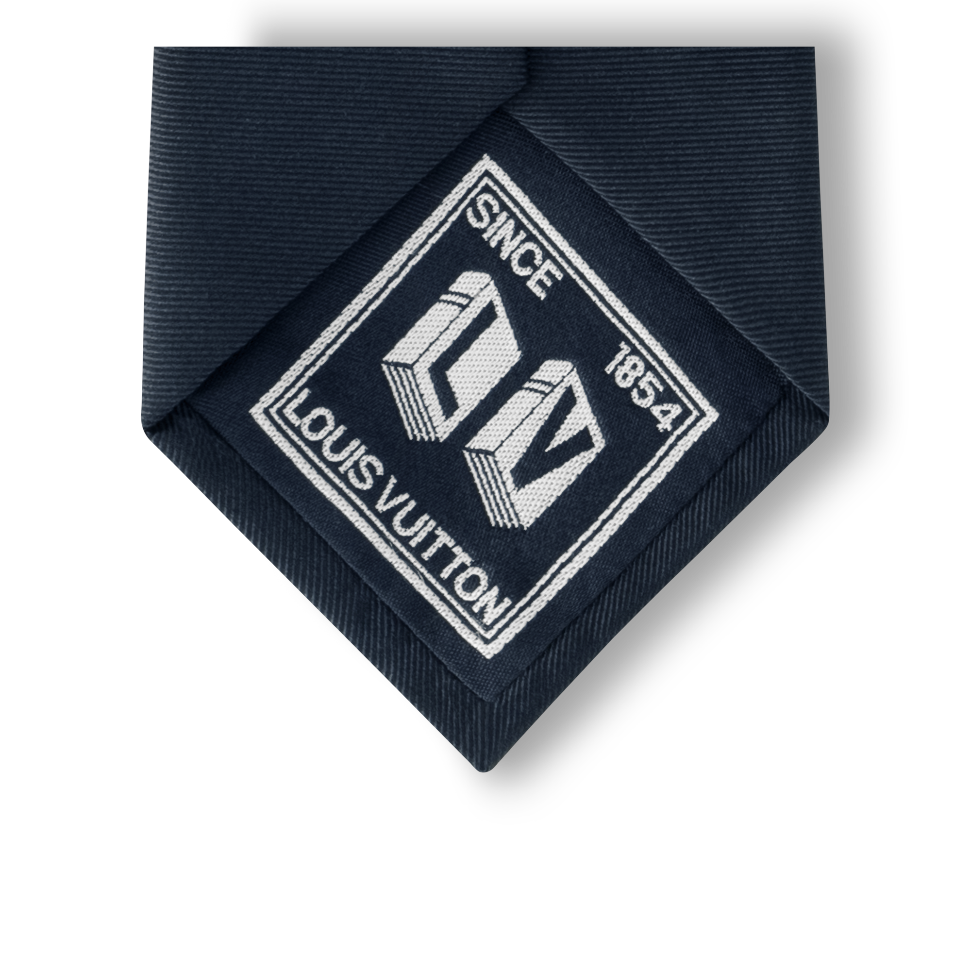 ربطة عنق LV Anchor S00 in الرجال