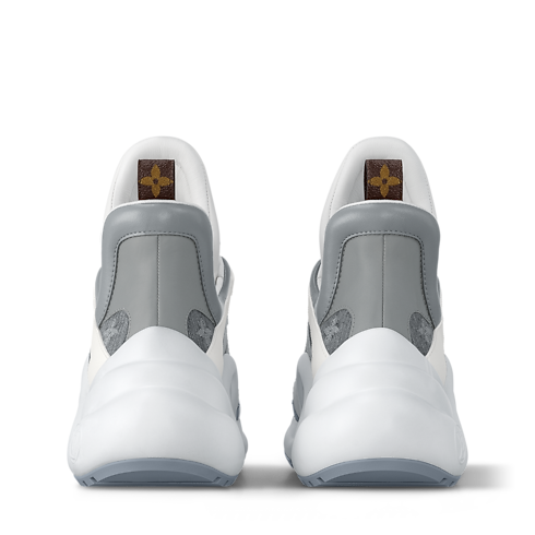 LV Archlight Sneaker in Women's Shoes Sneakers collections by Louis Vuitton (Product zoom)