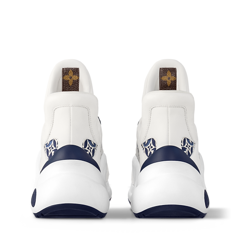 LV Archlight Sneaker in Women's Shoes Sneakers collections by Louis Vuitton (Product zoom)
