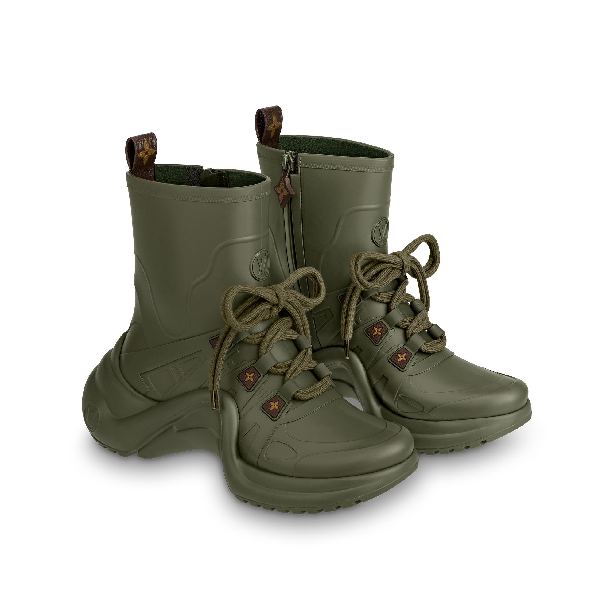 archlight boots