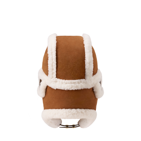 LV Arctic Chapka S00 in Women's Accessories Hats & Caps collections by Louis Vuitton (Product zoom)