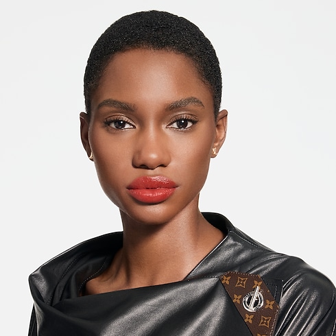 LV Baume - Lip Balm in Perfumes and Beauty 's Lips } collections by Louis Vuitton (Product zoom)