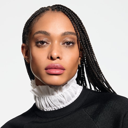 LV Baume - Lip Balm Refill in Perfumes and Beauty 's Lips } collections by Louis Vuitton (Product zoom)