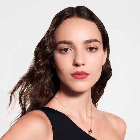 LV Baume - Lip Balm Refill in Perfumes and Beauty 's Lips } collections by Louis Vuitton (Product zoom)