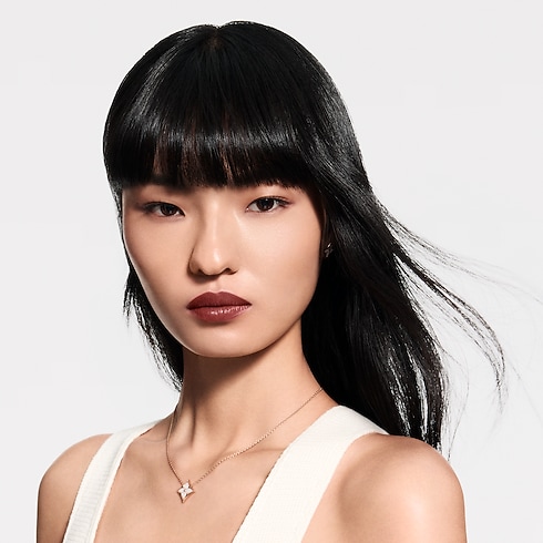 LV Baume - Lip Balm Refill in Perfumes and Beauty 's Lips } collections by Louis Vuitton (Product zoom)