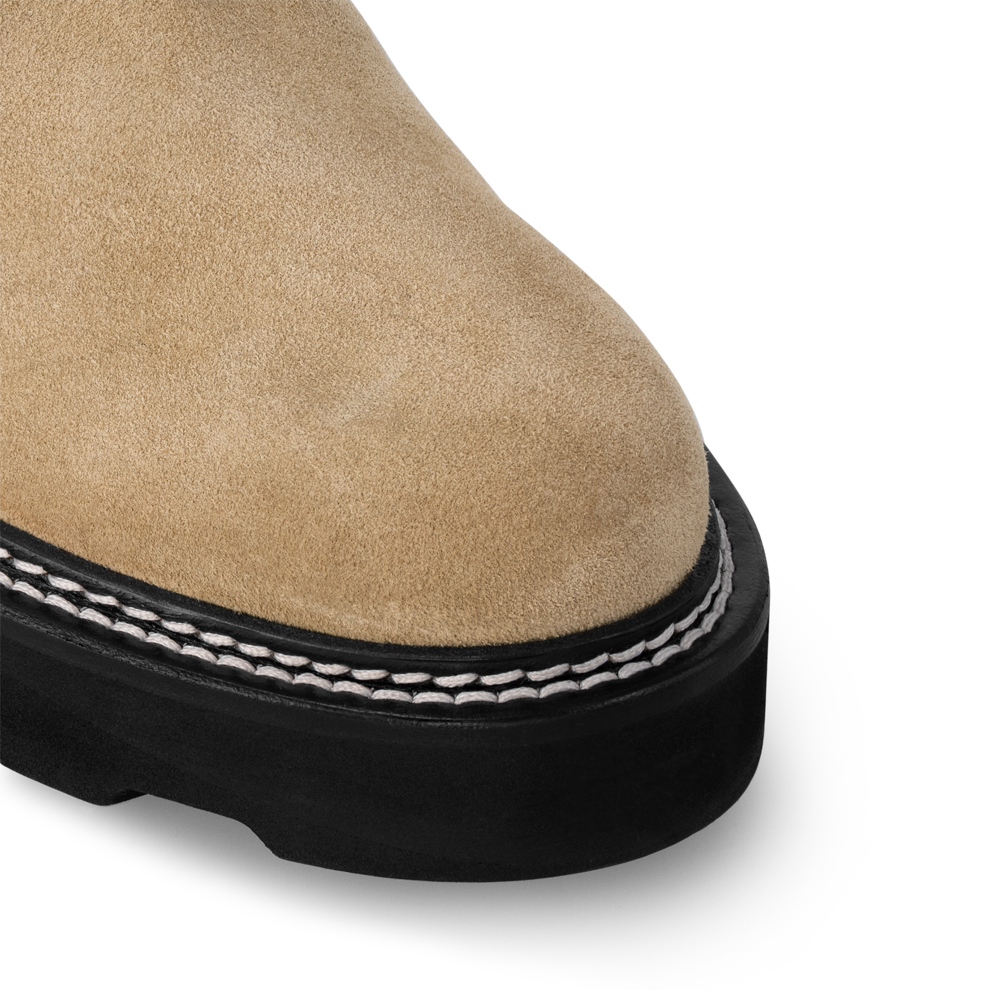 LV Beaubourg Ankle Boot  in Women