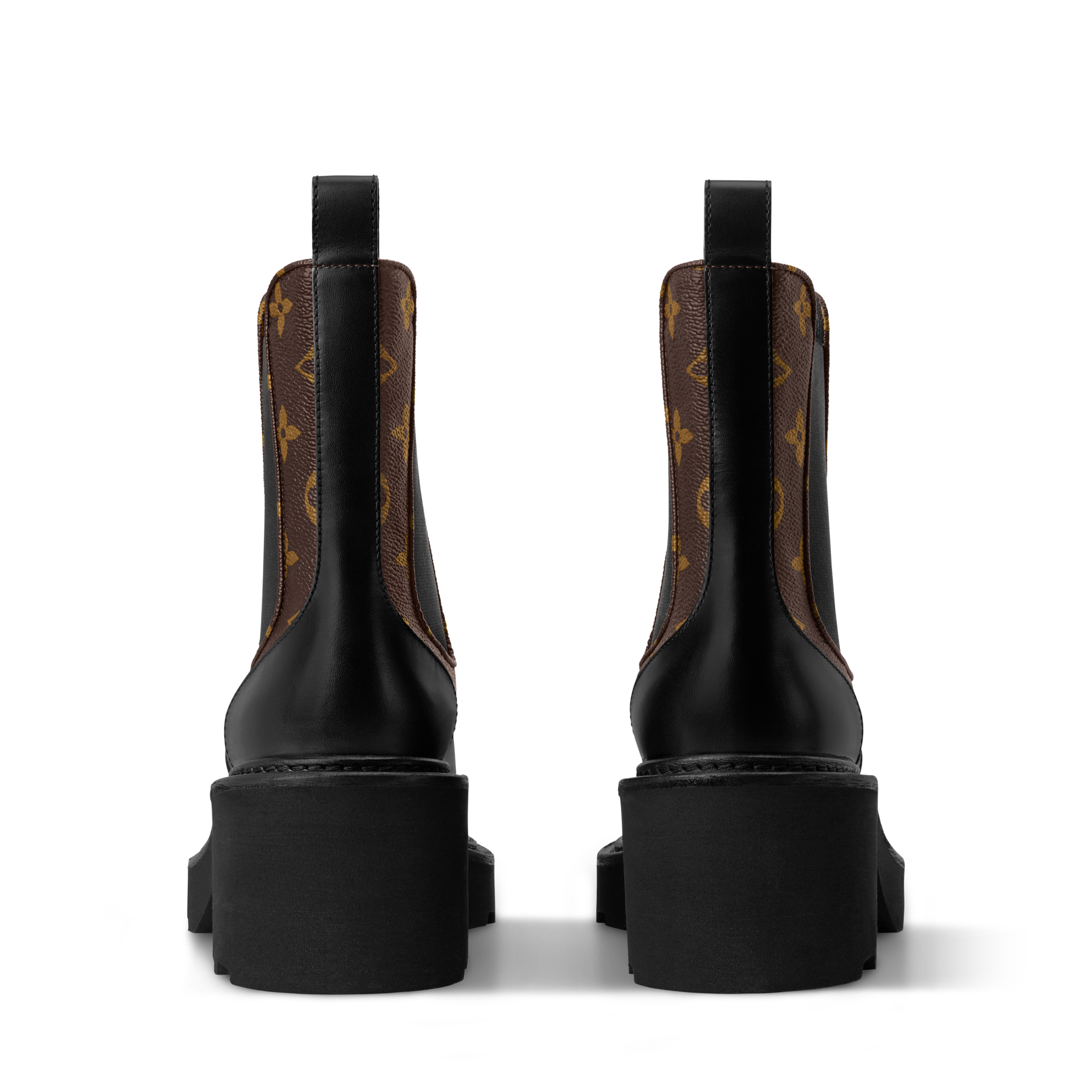 LV Beaubourg Chelsea Ankle Boot  in Women