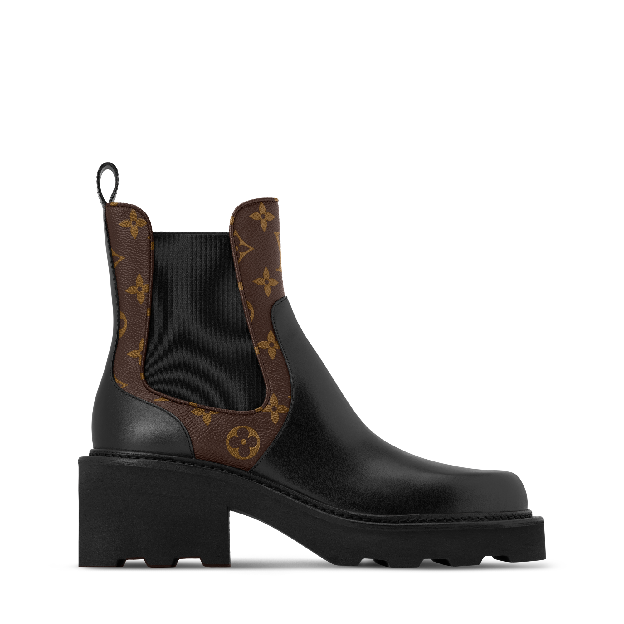 LV Beaubourg Chelsea Ankle Boot  in Women