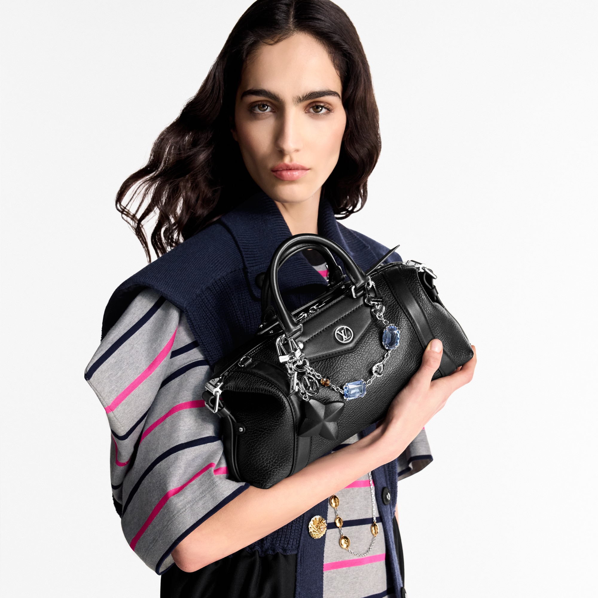 LV Biker PM  in Women