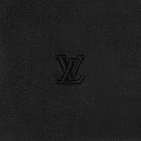 LV Blason Gloves S00 in Men's Accessories Hats, Beanies and Gloves collections by Louis Vuitton (Product zoom)